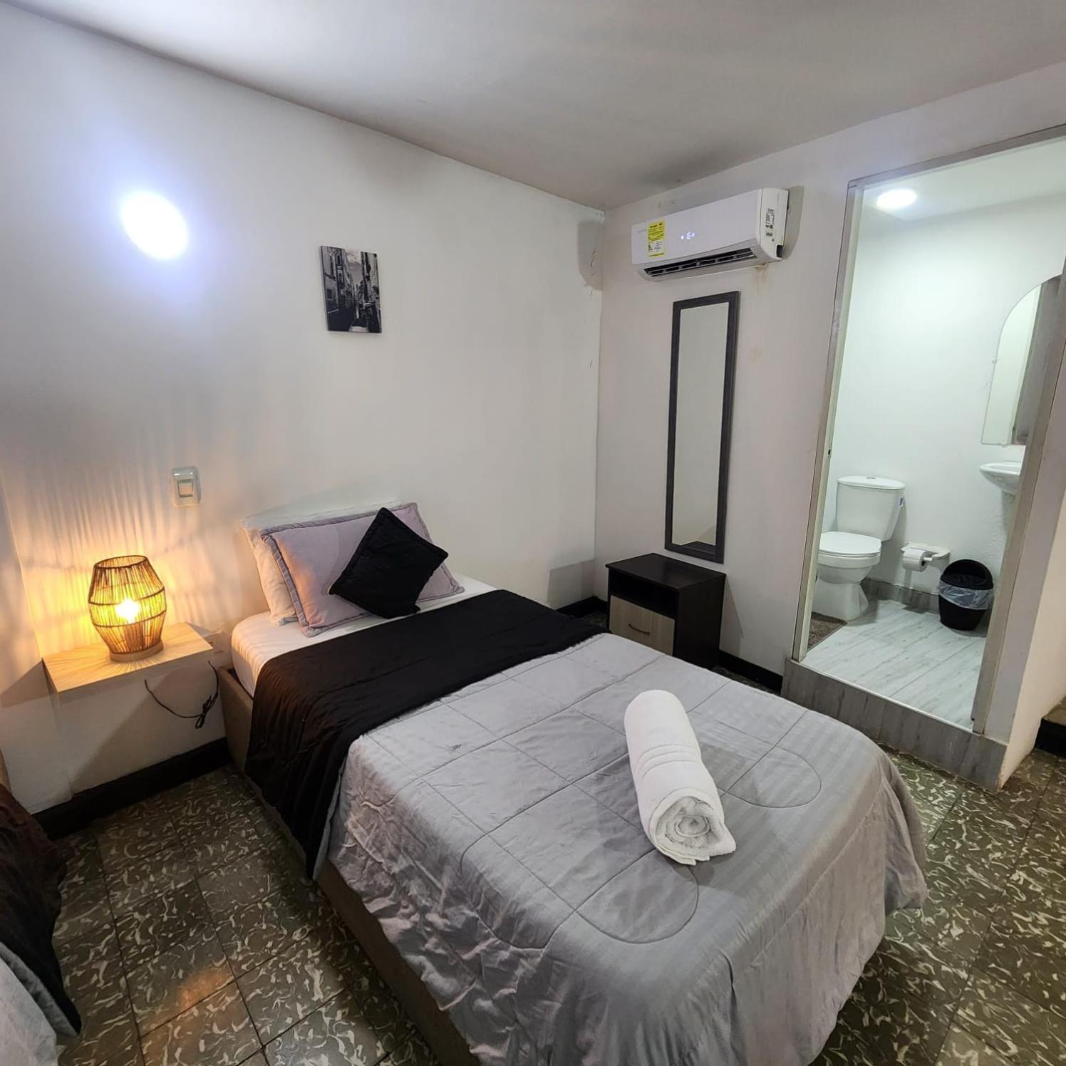 Casa Matuna - Habitación en casa particular